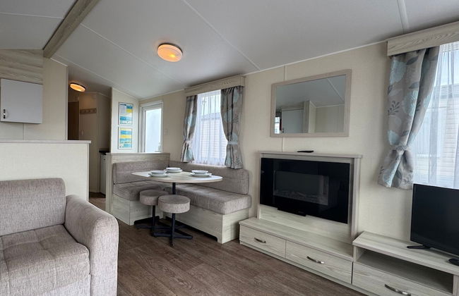 Towervans Holiday Park - Foto 16