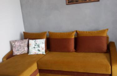 Domek Pod Prehybą -Agroturystyka - Foto 8