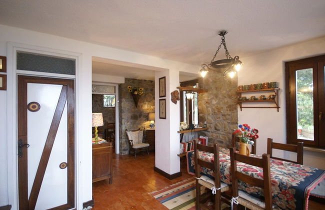 Charming Cottage With Panoramic Pool - Foto 5