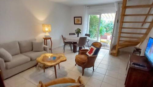 Petite maison proche plage à Penvins, idéale pour familles - FR-1-639-134 - Foto 4