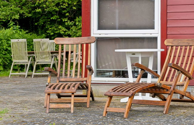 "Wrage" - 500m from the sea - Foto 10