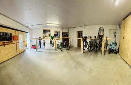 Dolomitihouse ZIRMOL - Foto 23