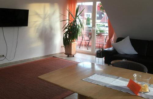 Ferienwohnung Haus Albsicht - Foto 4