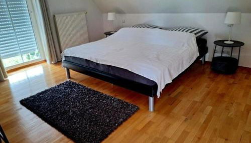 Helle Lichtdurchflutete Ferienwohnung - Foto 4