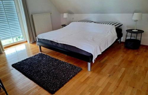 Helle Lichtdurchflutete Ferienwohnung - Foto 4