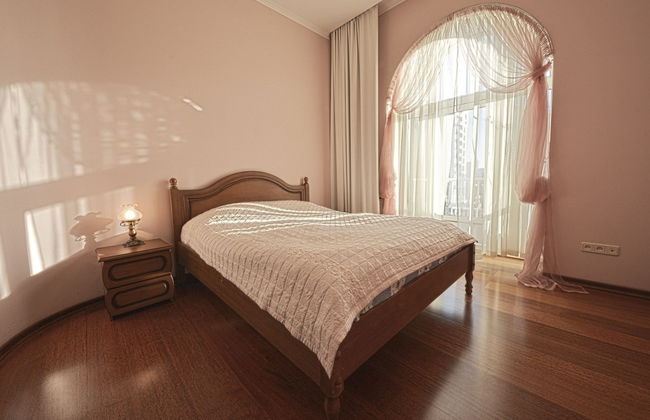 Olga Apartments on Khreschatyk - Foto 2