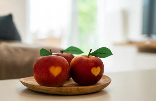 Ferienwohnung Atemholen am Bodensee - Foto 7