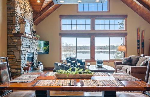 Happy Landing Cabin - Foto 18