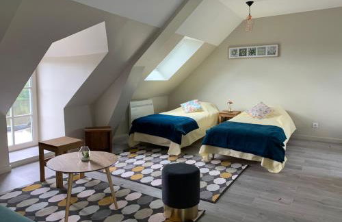 La maison des Légendes - Foto 3