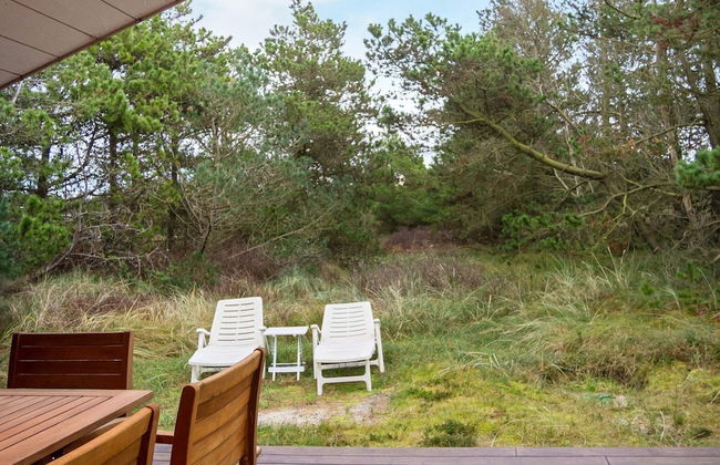 4 Person Holiday Home in Thisted - Photo 10