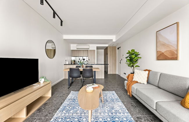 Cinema Suites Apartments by Urban Rest - Foto 16