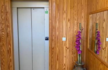 CASA NOUR con parking - Foto 6