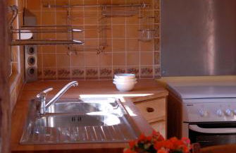 Gîte fermier de Saint-Lizier - Foto 5