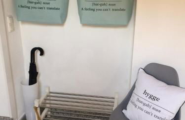 Chiemgau-LOFT zwischen Seenzauber und Gipfelglück - Foto 29