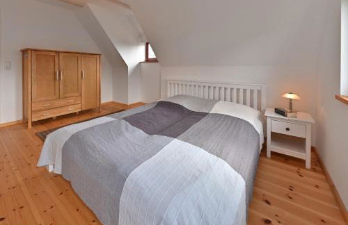 Reetdachhaus "Treibholz" - Foto 6