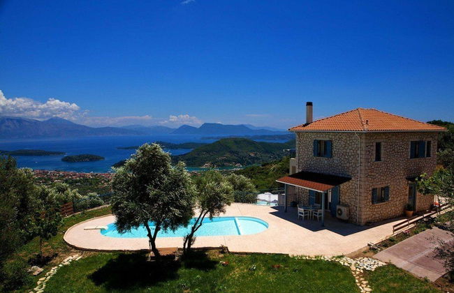 Violitzis Villas - Foto 1