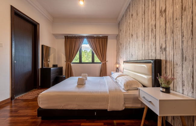 Spacious Three Bedroom Condo Cyberjaya - Foto 2