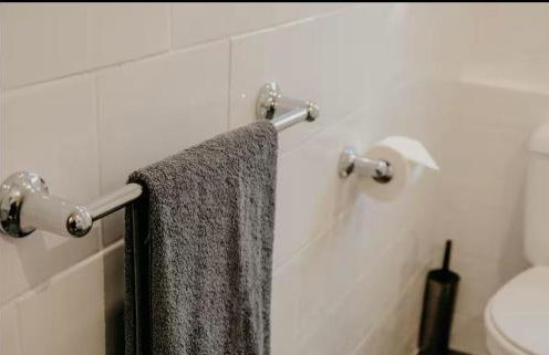 Glasgow - 1 Bedroom Apartment - Foto 15