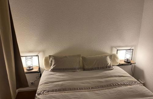 Appartement moderne situé au pied des pistes - Foto 2