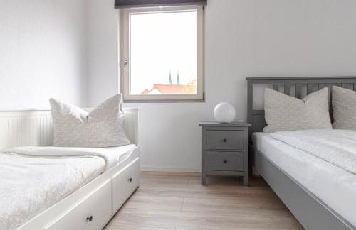 Ferienwohnungen Galerie im Klink - Foto 38