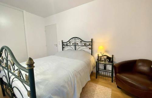 Surcouf in Saint-Malo - Photo 11