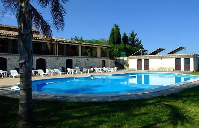 Azienda Agrituristica Le Chiuse - Foto 51