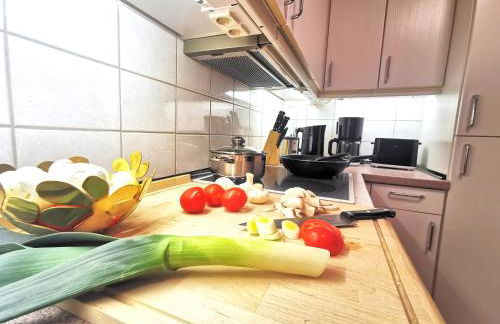 Apartment Schwarzenbek - Foto 17