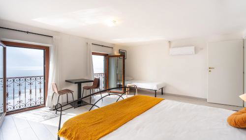 La Sentinella - Lake View Panoramic Terrace - Photo 4, Other