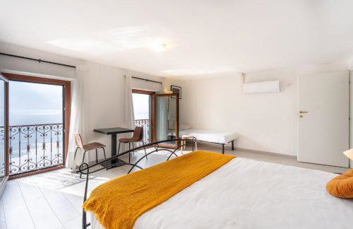 La Sentinella - Lake View Panoramic Terrace - Foto 4