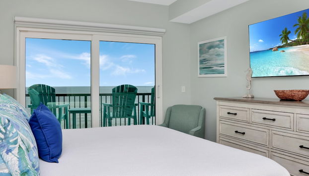 The Vue 4B - Harvesting Sunshine III - Foto 5, Habitación