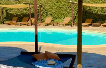 Is Cheas wine farm boutique hotel - Foto 10