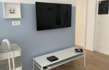 Casa di Silù ,Gaslini , percheggio privato no barriere - Foto 13