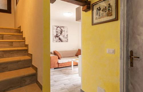 Holiday Home Leonardo by Interhome - Foto 35