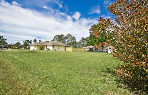 Classic Floridian Oasis w/Pool - Foto 13