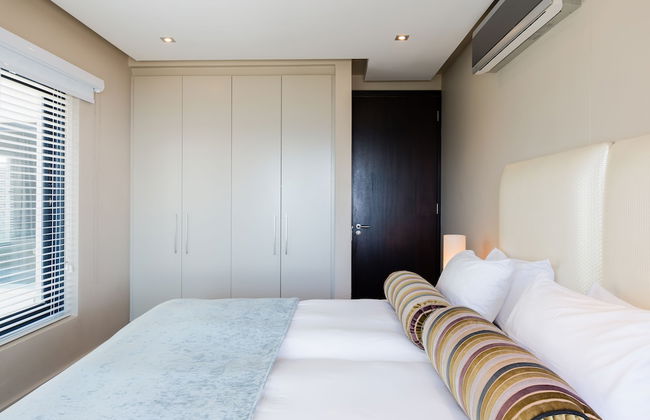 Lions Eye Luxury Apartments - Foto 24