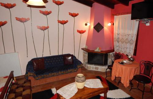 Mountain Ηouse in Arcadia - Foto 10