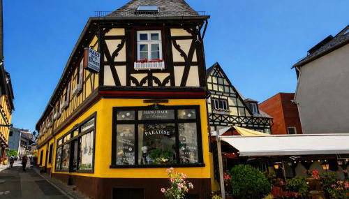 Haus der Weine - Foto 3