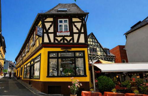 Haus der Weine - Foto 3