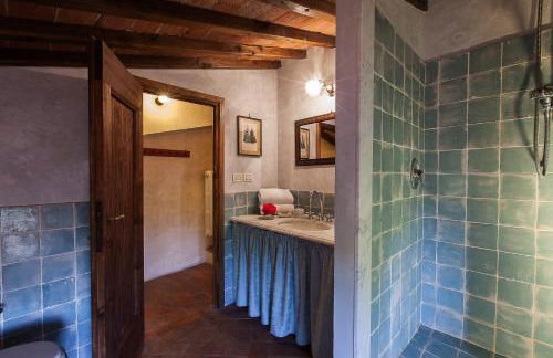 Villa Il Paradisino - Foto 29