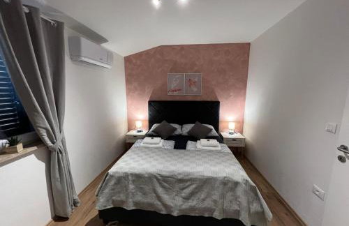 Luxury Villa El Istria with Pool, BBQ, Terrace - Labin-Rabac - Foto 19