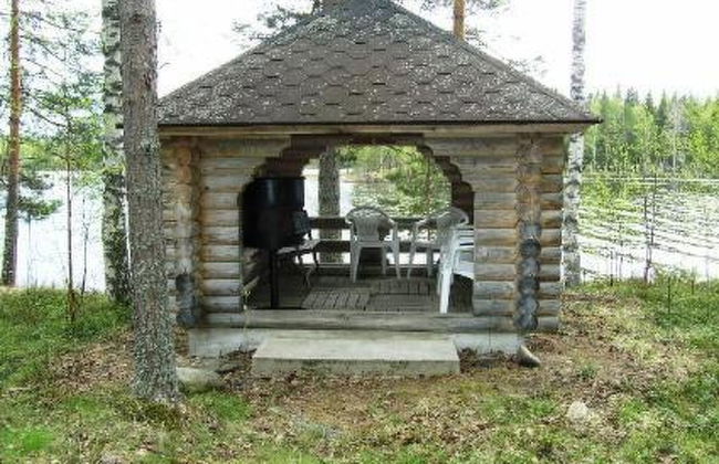 2 bedroom House in Pielavesi with sauna - Photo 6