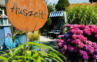 Ferienhaus Damsum - unvergesslicher Urlaub an der Nordsee - Foto 1