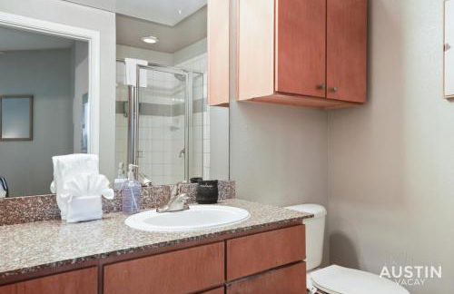 Modern Dual Rentals Near Lady Bird Lake and Downtown - Foto 40