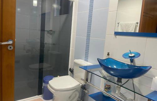 CASA EM FOZ DO IGUAÇU DESTINO DO MUNDO - Foto 6