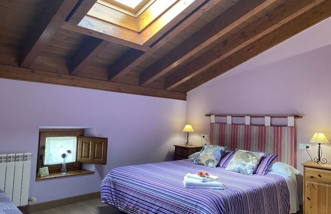 La Cabala de Ibeas - Photo 3