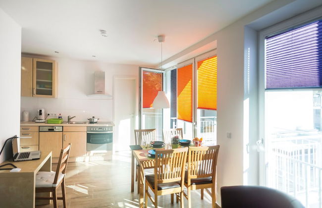 Apartment11 Wartburg - Foto 7