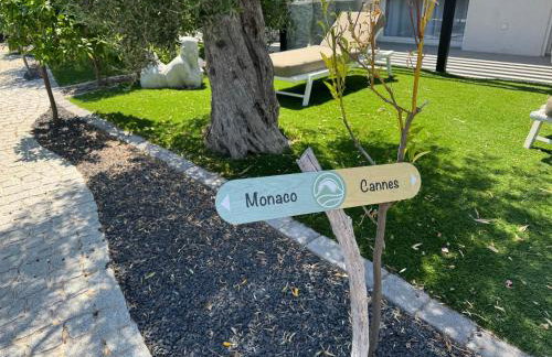 Appartements vue mer Rêves d'Azur Les Issambres - Foto 10