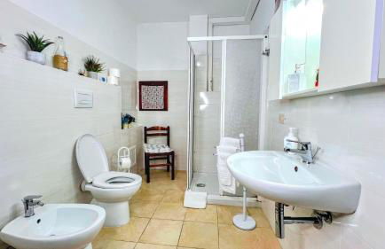 Gente di Mare Apartment Tropea Center - Foto 44