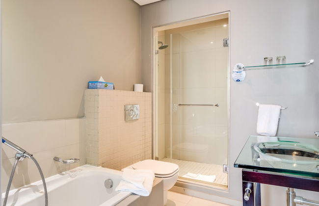 Infinity Self-Catering Apartments - Photo 73