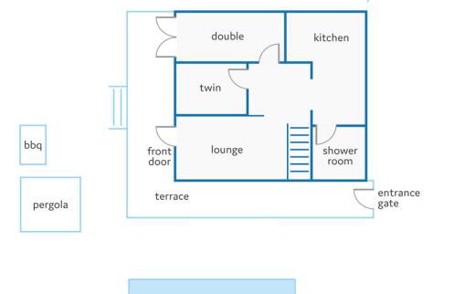 Villa Zante Pnoe by Villa Plus - Foto 23